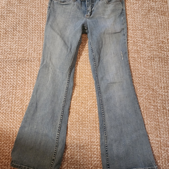 Women's Jeans - Picture 2 of 3